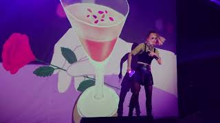 20230319-Bon!Bon!Bon!Bon!Bon!臺中場-吳蓓雅PiA-01