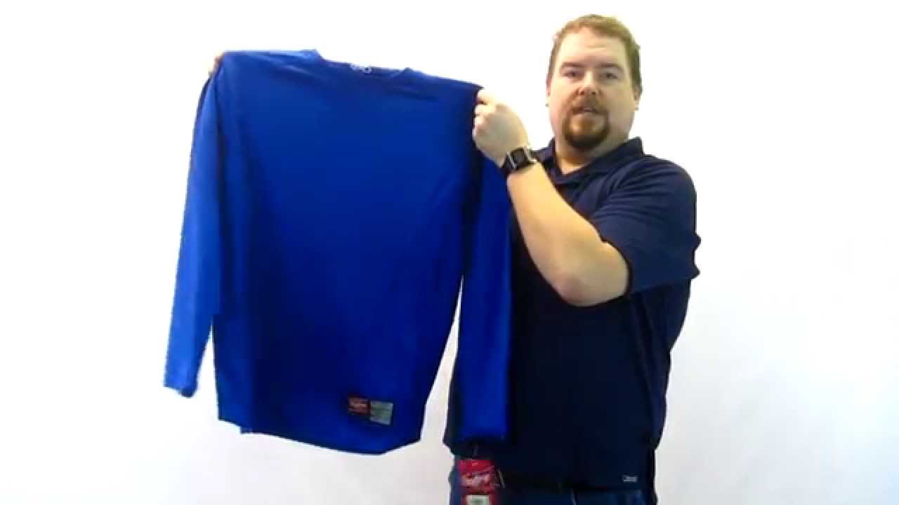 RAWLINGS DUGOUT FLEECE PULLOVER