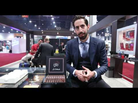 IPCPR 2017: La Flor Dominicana