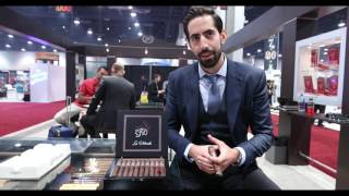 IPCPR 2017: La Flor Dominicana
