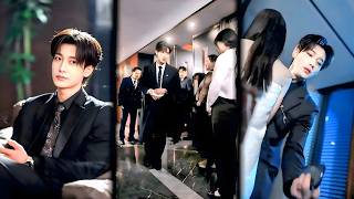 Forced to Replace Her Sister on a Blind Date, She Marries a Billionaire CEO💗New Korean Chinese Drama Update