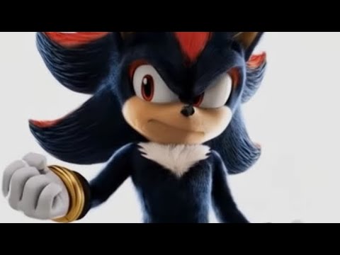 Movie Sonic '06 Soon... Movie Sonic '06 Soon...