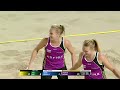 Highlights day 2 | Queen & King of the Court Finals 2023 in Doha 👑