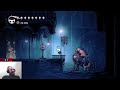 Hollow Knight First Playthrough Part 13 (true ending)