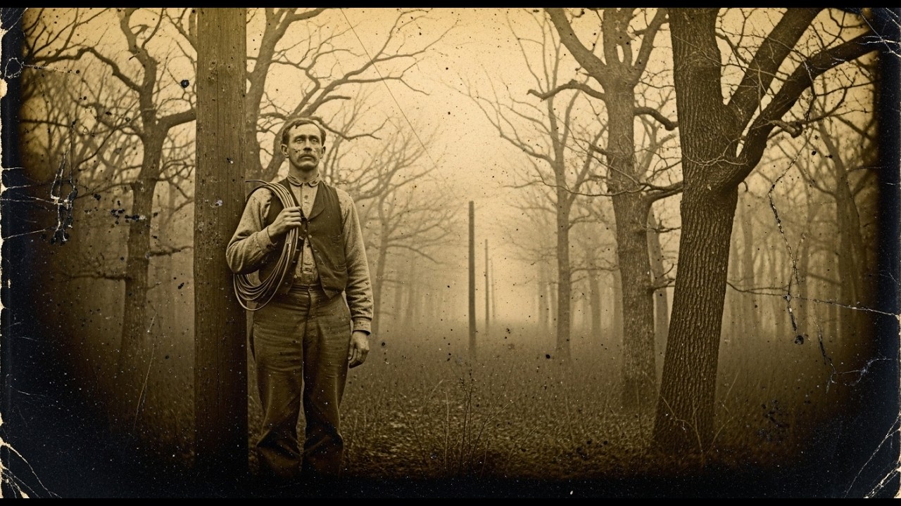 The Most Horrifying Story of the Ozark Mountains