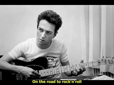 The road to rock 'n' roll