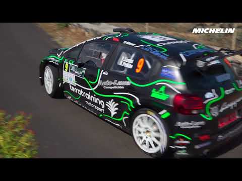 Rallye Villa de Adeje