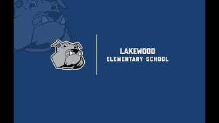 Lakewood Fall Parade