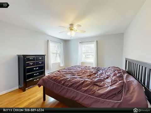 20 Birch Road, Easton, MA home video tour
