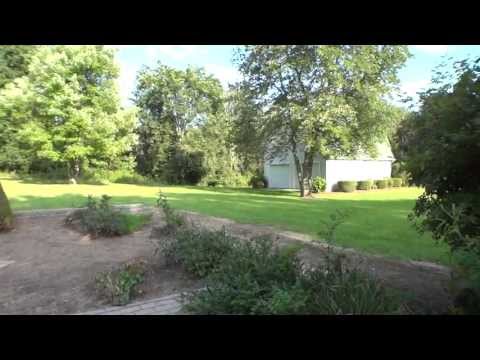9761 Brown Rd, Springport, MI home video tour