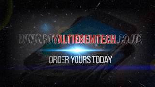 Famous Royaltie Gem Technology Overview Net Worth