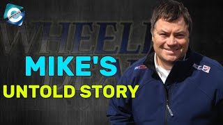Untold Story of Wheeler Dealers host Mike Brewer | Net worth, wife and book