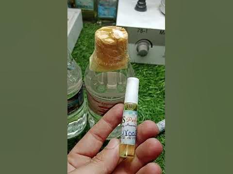 ABDULLAH KARACHI KA PARCEL 📦 💯 READY TO GOAHS PERFUMES PURE ESSENCE, INTENSE AURA, SUPREME