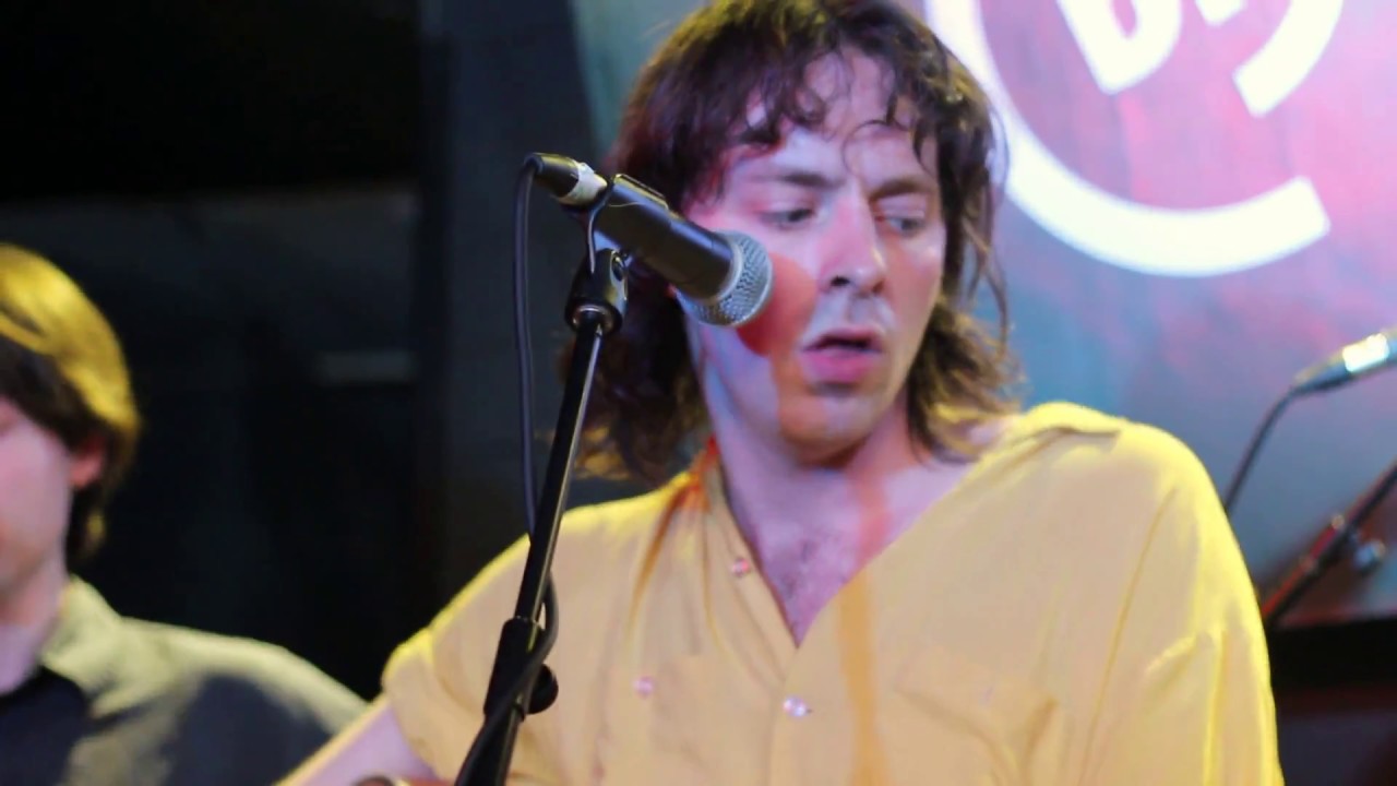 Peace - Lost On Me @ Banquet Records, 14 June 2018