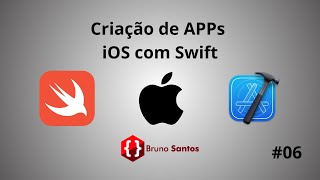 Criação de APPs para iOS com SWIFT 2023 - #06 - Swift Playground - Condições