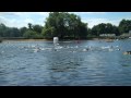 Start of Age Group   Olympic distance