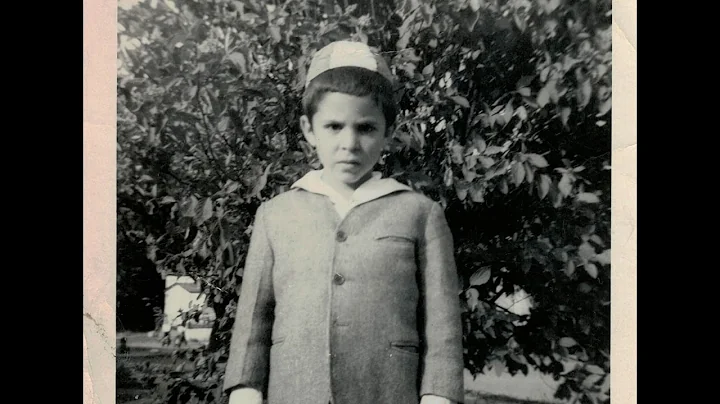 Rabbi JB Gordon Biography
