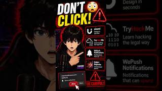 4 Websites That Can Shock You 😱 (Don’t Click Blindly)