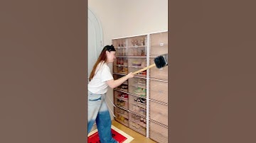 Say goodbye to clutter and hello to organized perfection with the Antbox Shoe Storage Box!