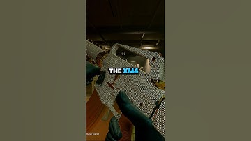 best xm4 class setup on black ops 6 warzone #callofduty #warzone #fyp