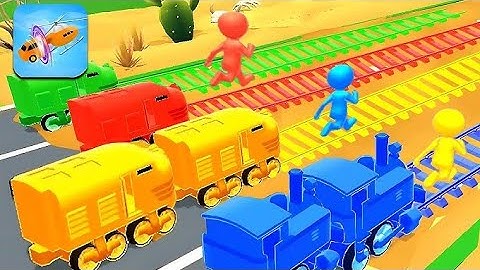 🚁🚗🚲🛺 Shape Shifting – All Levels Gameplay Walkthrough (Android / iOS) | Max Level Ep33 🥰😍