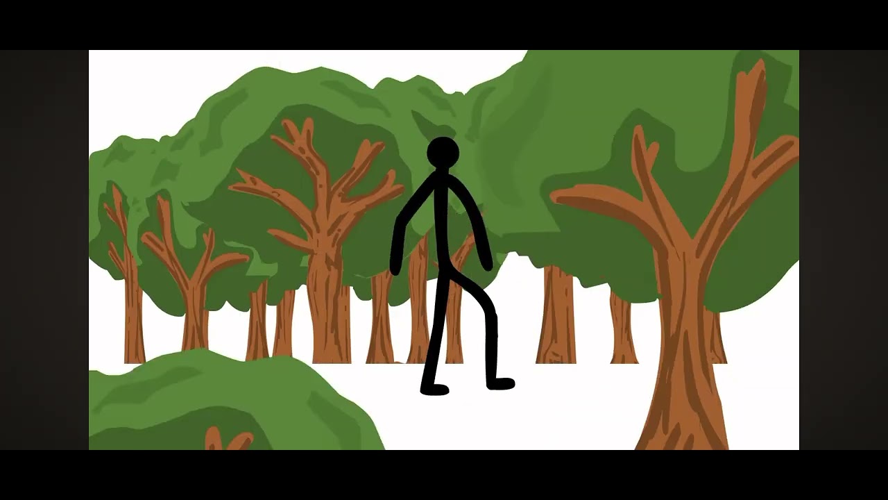 Stickman tournament reaction: credit-ArifFatedd