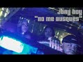 Jory Boy - No Me Busques