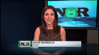 Nightly Business Report: Pressure to export crude oil
