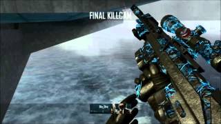 Bio Practice Private Match Tricshot Clips