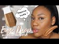 *NOUVEAU* EAZE DROP BLURRING SKIN TINT | FENTY BEAUTY | Mise à l’épreuve pendant 7H !