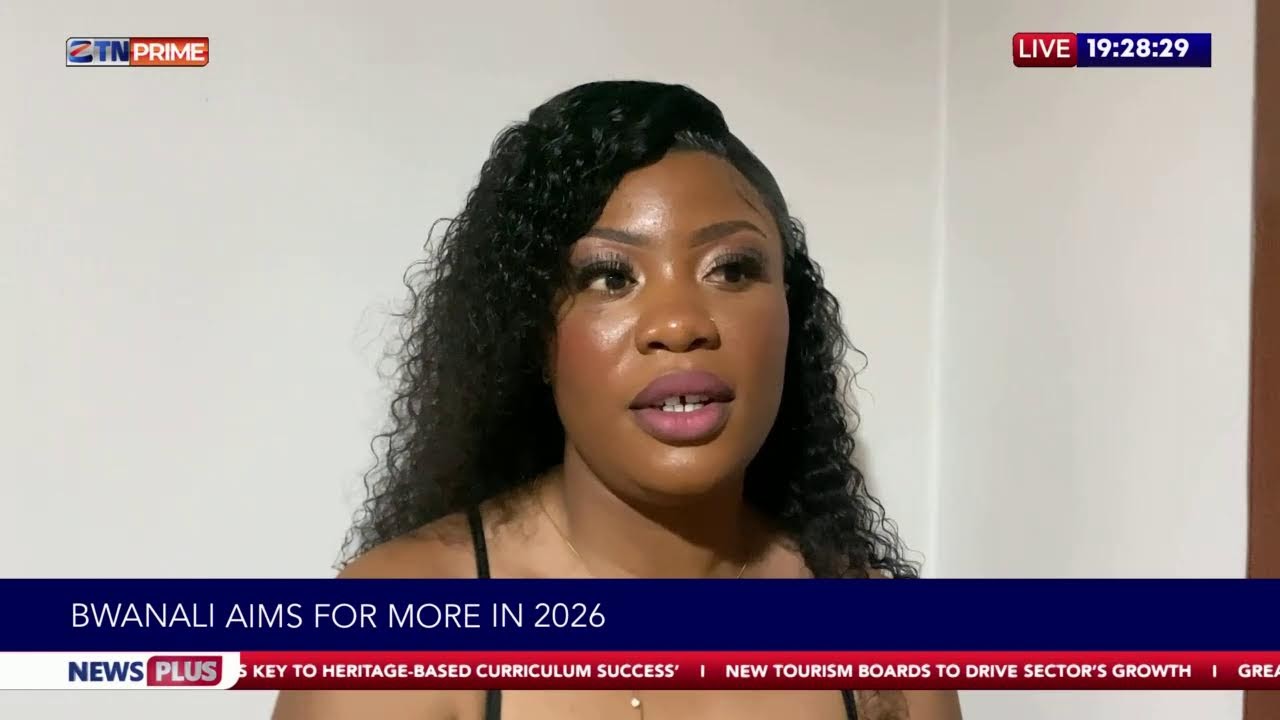 NEWSPLUS || 13 JANUARY 2026