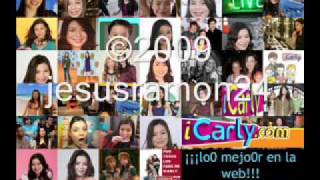 Video Letra de stay my baby Miranda Cosgrove