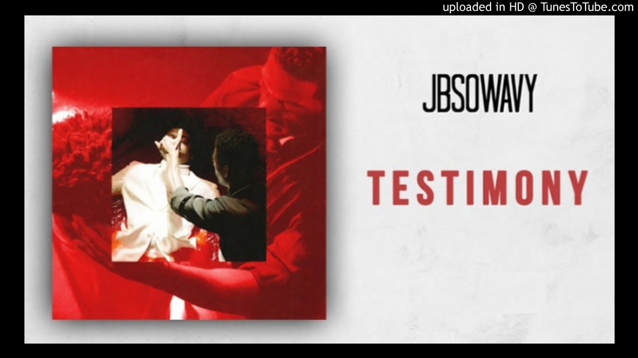 Testimony [Kodak Black Remix] YouTube