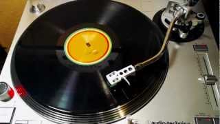 Bob Marley & The Wailers - Three Little Birds