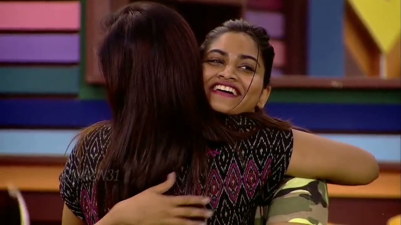 Ticket to finale Task🔥 BB4 tamil