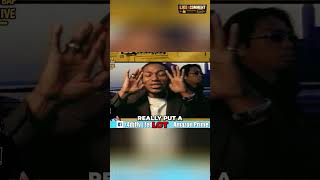 Mos Def – Travelin’ Man (Live DJ Set Clip + Talib Kweli Story – Boom Bap Monday Best of Relativity
