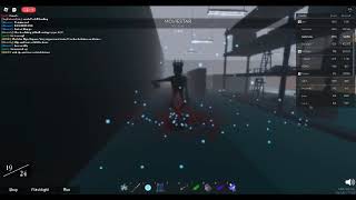 ROBLOX Midnight Horrors | Murtster is the Star! (Moviestar)