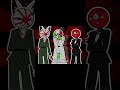 🇮🇹🇩🇪🇯🇵⚠️oldcountry⚠️ﾆﾃ猫叉設定なのにしっぽ付け忘れた😢#countryhumans #カントリーヒューマンズ #shorts #edit