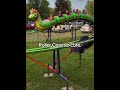 The Ultimate Roller Coaster Experience! 🎢 | Roller Coaster Core Challenge
