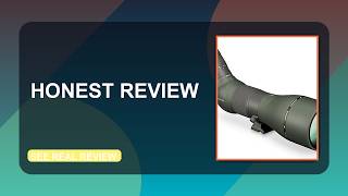 ing Scope 27 60x85 Angled Honest Review 2026