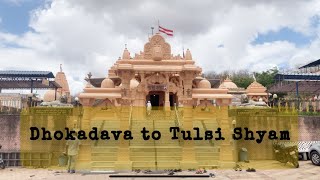 Tulsishyam An Ancient Temple Planning To Travel To Tulsishyam All You Need To Know The Route