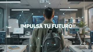 🚨 ¡Últimas plazas! Estudia FP en CampusFP y empieza tu futuro 🚨 ¡Últimas plazas! Estudia FP en CampusFP y empieza tu futuro