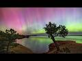 Aurora Alert: Geomagnetic Storms and the Chance of Northern Lights