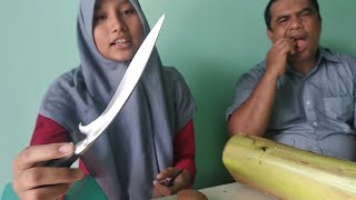 Cara Mudah memperbaiki sepatu (ngelem sepatu yang kuat)