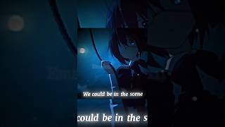 Download Lagu [Rikka x Yuuta + Song Lyrics] #LoveChunibyoAndOtherDelusions #Rikka #Yuuta #Love #Lyrics #Esctacy MP3