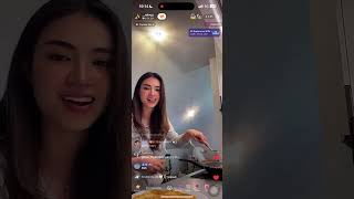 Live #สาวรถไถ on May 29th, 2024 | rainy.y ตอน 17:32 2/2