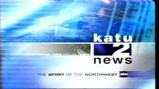 2007-08-20 | KATU News Midday | Original Broadcast with Commercials | KATU 2 Portland, OR