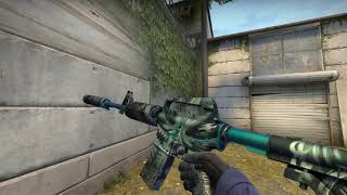 M4A1-S | Whimsical - csgo workshop