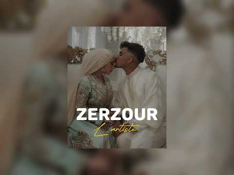 ZEROUR L’ARTISTE (speed up )