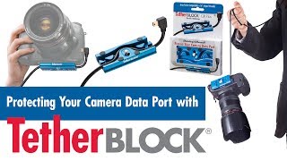 Tetherblock Promo